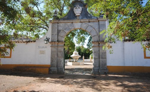 Casa di campagna a Caia, Sao Pedro e Alcacova, Distretto di Portalegre, Portogallo 1