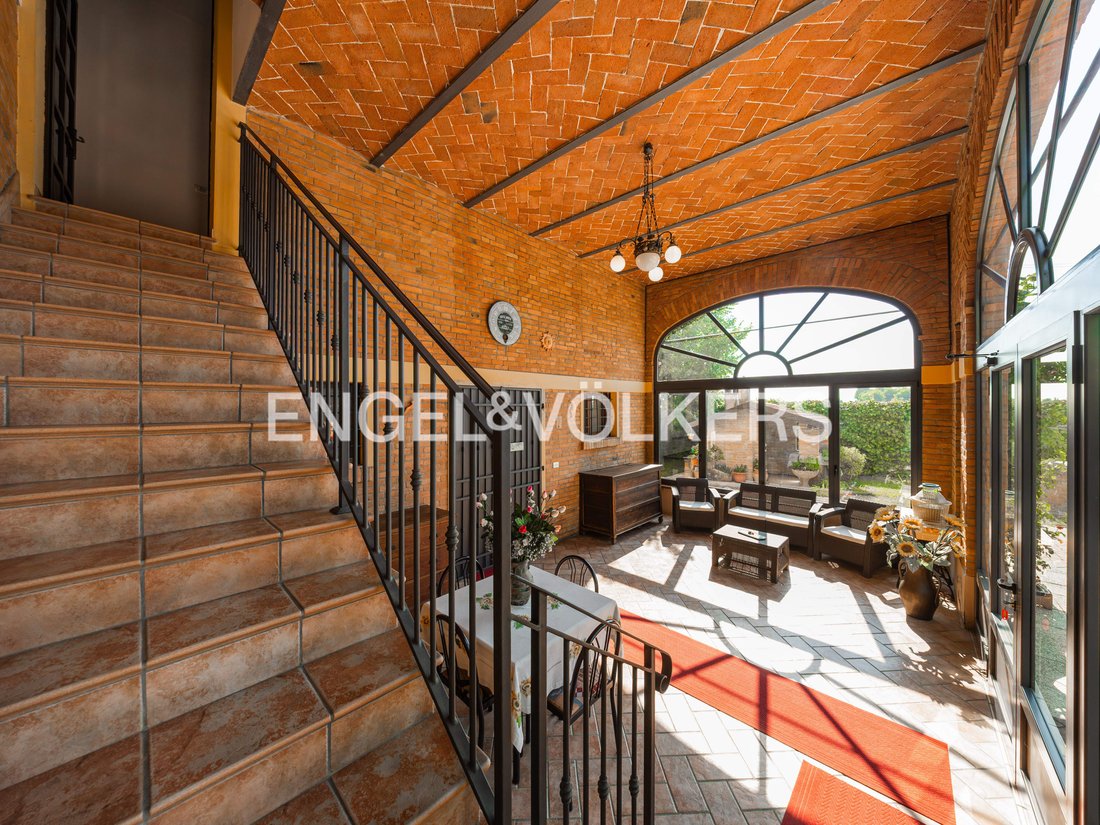 Country House in San Cesario sul Panaro, Emilia-Romagna, Italy 3 - 18402670