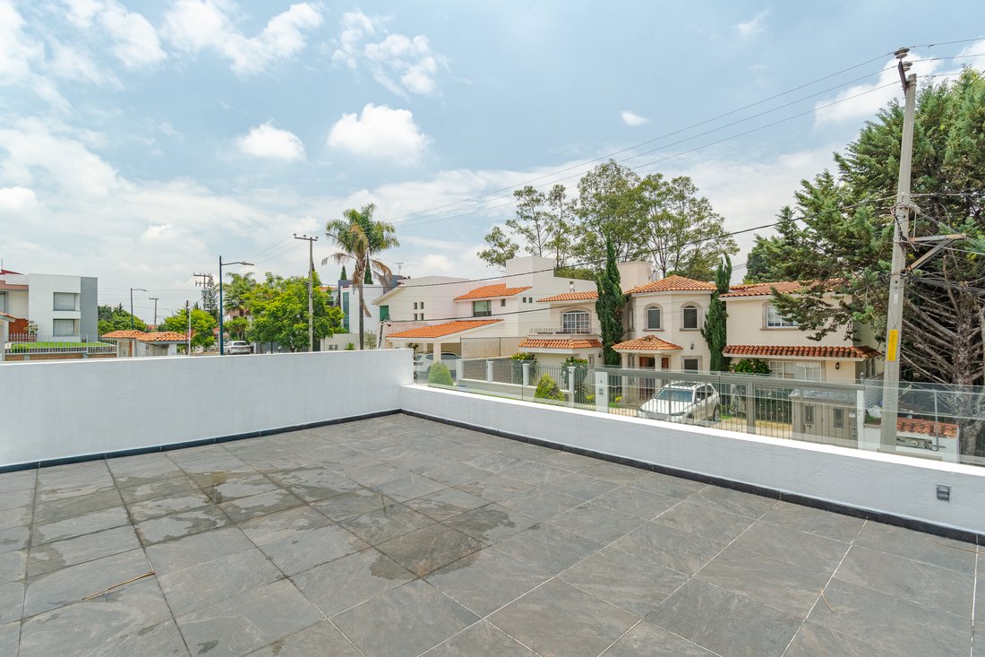 House in Ciudad López Mateos, State of Mexico, Mexico 4 - 18405004