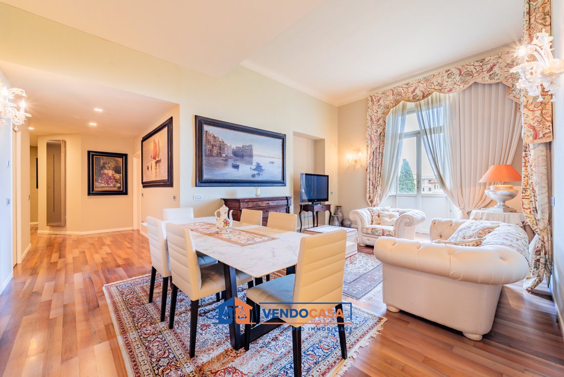 Apartment in Central Hill, Alassio, Liguria 1 - 18402671