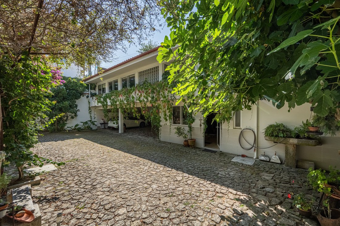 House in Nogueira, Fraiao e Lamacaes, Braga, Portugal 2 - 18403017