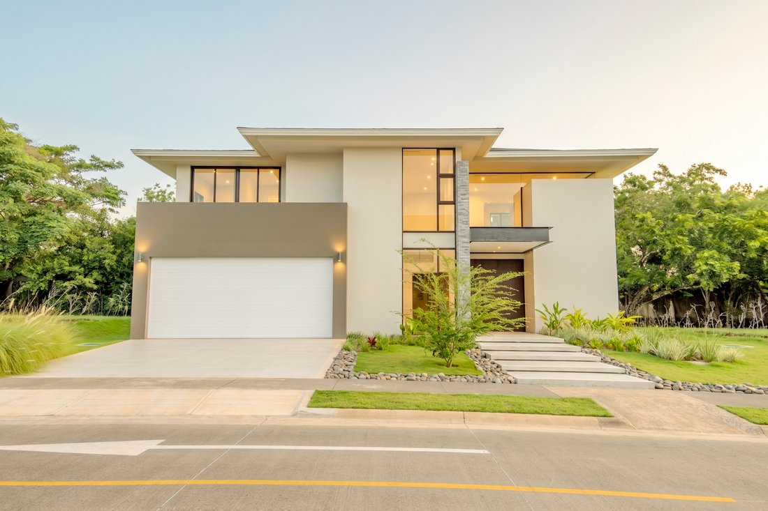 House in San Rafael, Alajuela Province, Costa Rica 1 - 18404451