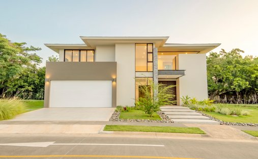 House in San Rafael, Alajuela Province, Costa Rica 1