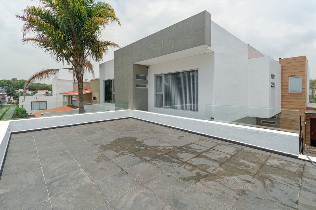 House in Ciudad López Mateos, State of Mexico, Mexico 5 - 18405004