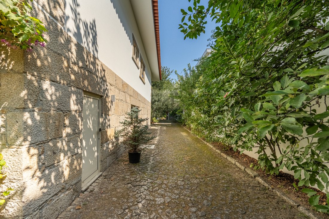 House in Nogueira, Fraiao e Lamacaes, Braga, Portugal 5 - 18403017
