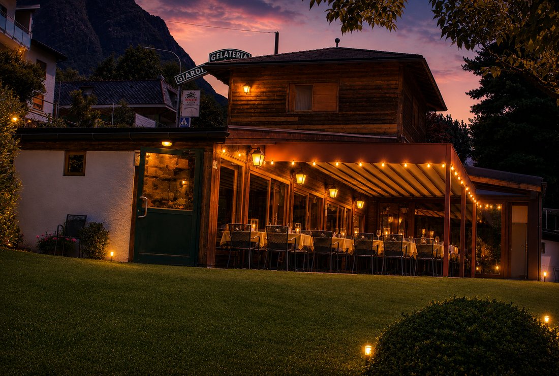 Estate in Chiavenna, Lombardy, Italy 5 - 18402554