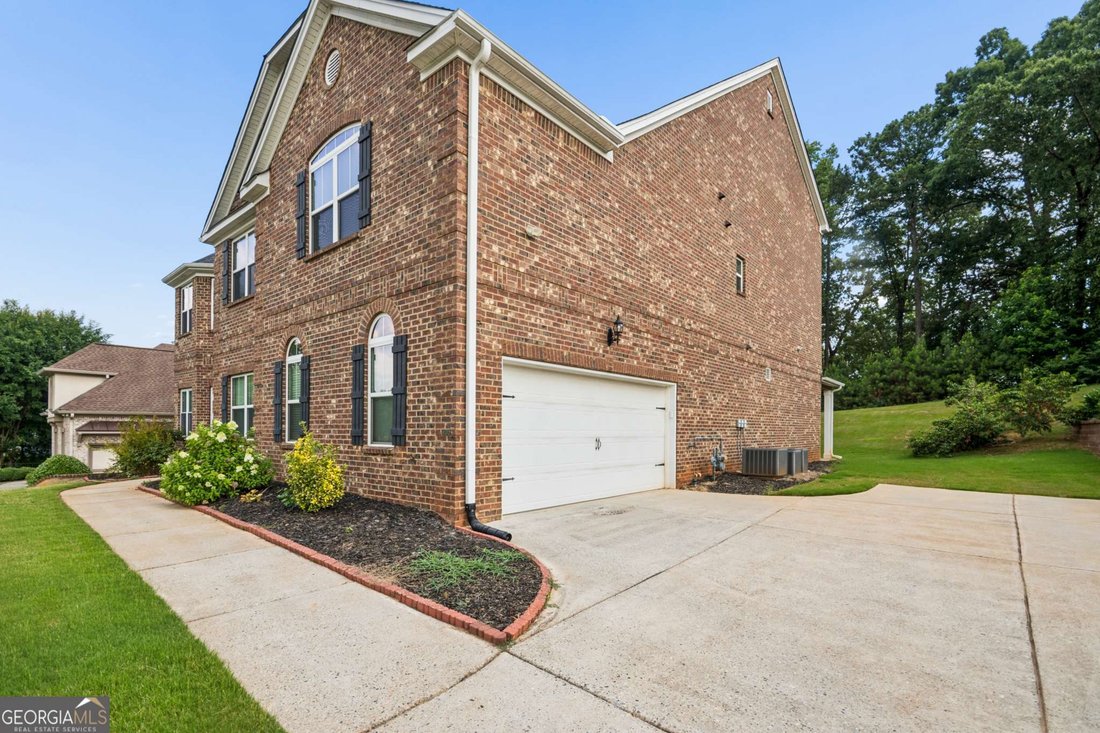 House in Atlanta, Georgia, United States 4 - 17481588