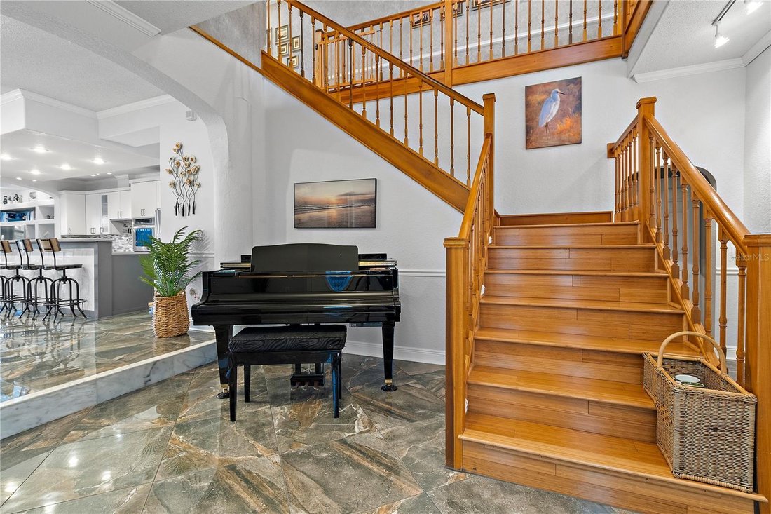 Townhouse in St. Petersburg, Florida, United States 5 - 18403678