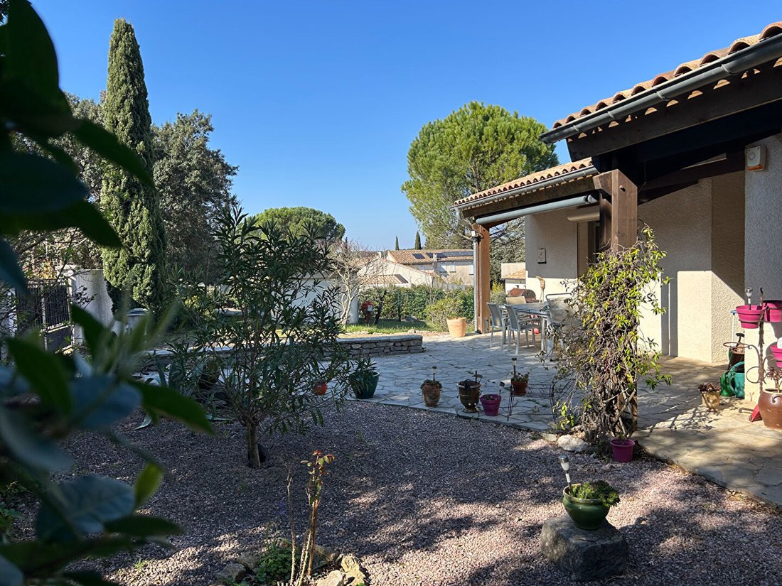 Villa in Montarnaud, Occitania, France 2 - 18405820