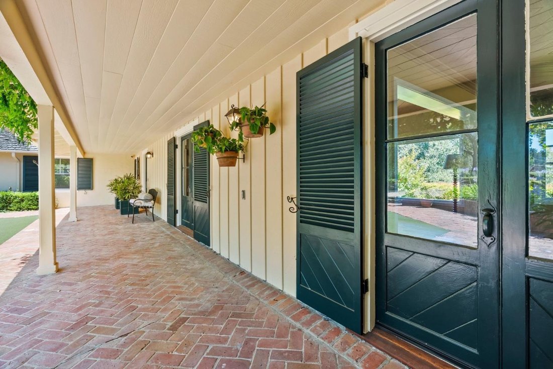 Maison à Santa Cruz, Californie, États-Unis 1 - 18395833