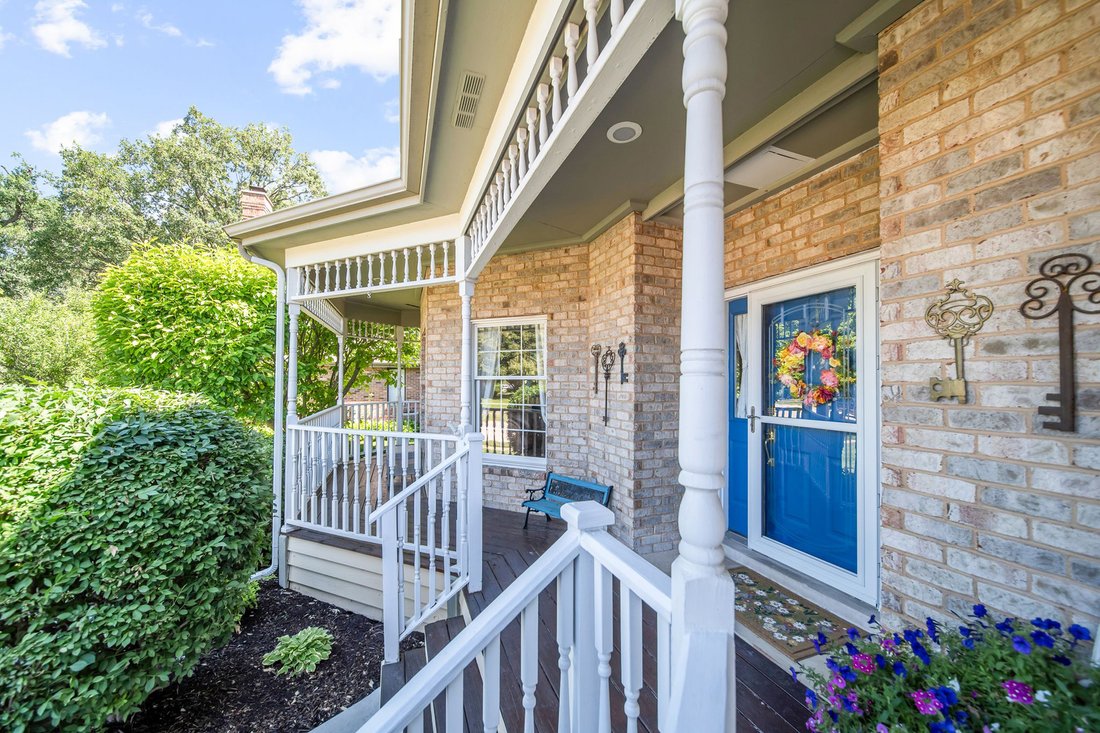House in Lemont, Illinois, United States 5 - 18416396