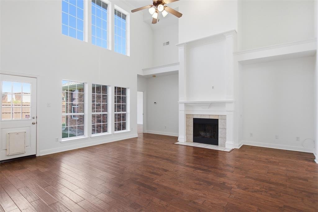 House in Saint Paul, Texas, United States 3 - 18413668