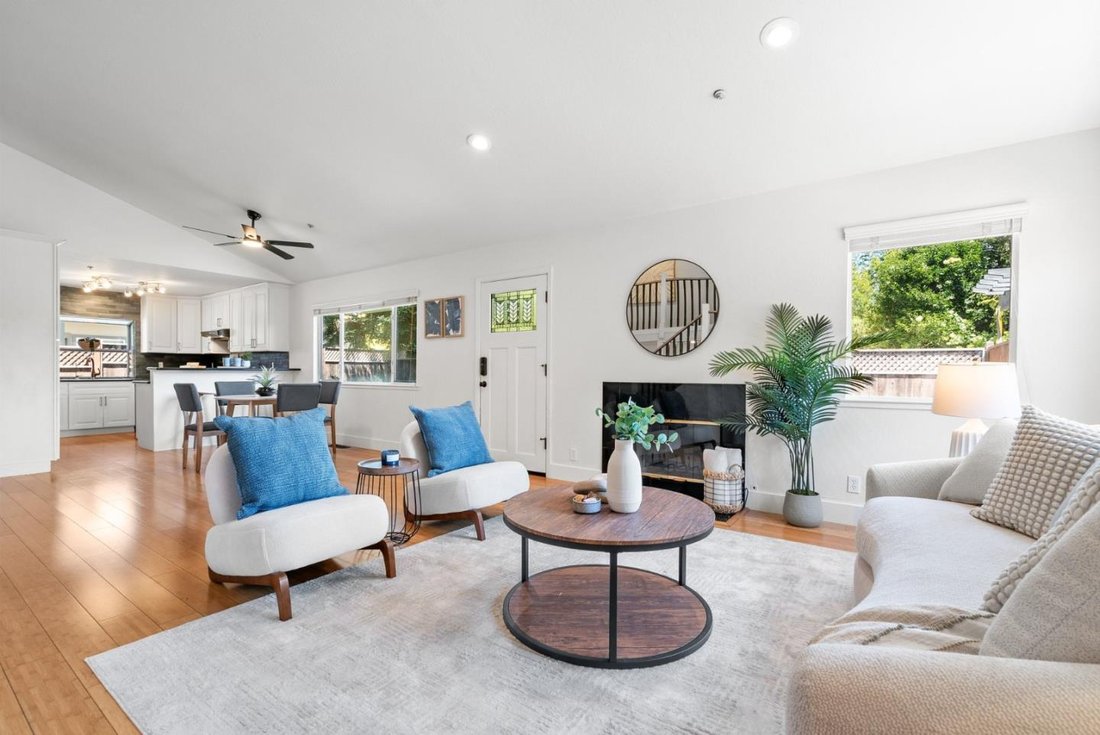 House in Santa Cruz, California, United States 5 - 18402906