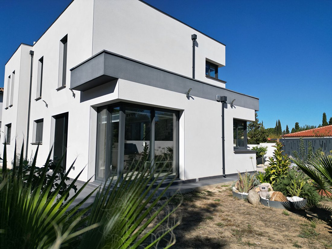 Villa in Centre Ville, Perpignan, France 2 - 18405815