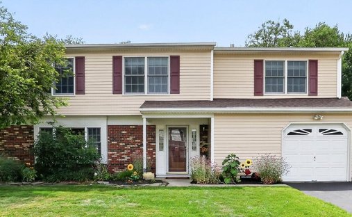Casa a Howell, New Jersey, Stati Uniti 1