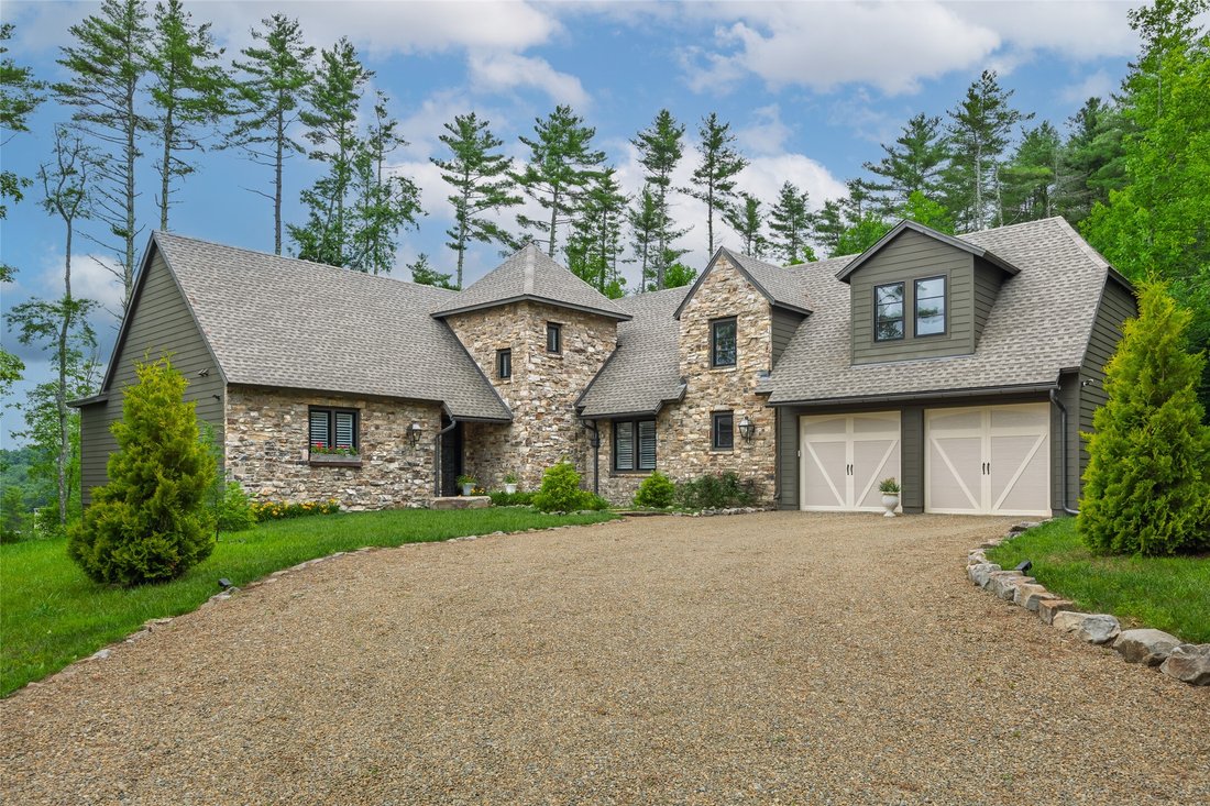House in Glenville, North Carolina, United States 1 - 18406720