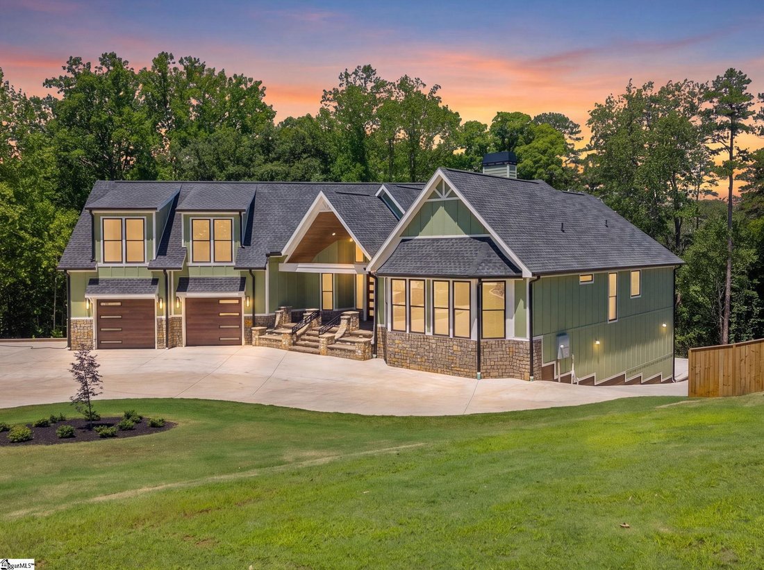 House in Greenville, South Carolina, United States 2 - 18407197