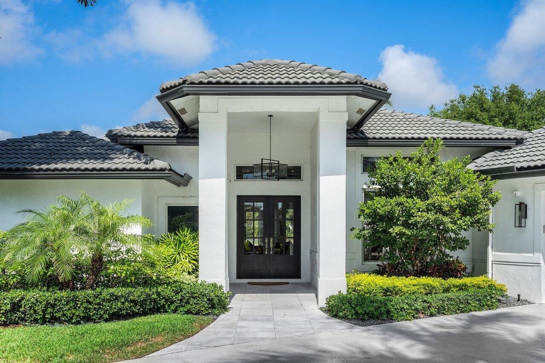 House in Delray Beach, Florida, United States 3 - 18418017