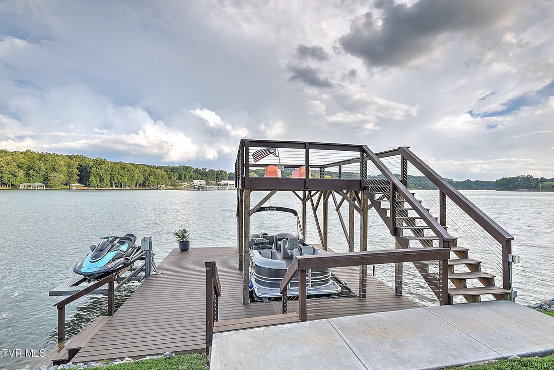 House in Piney Flats, Tennessee, United States 3 - 18402705
