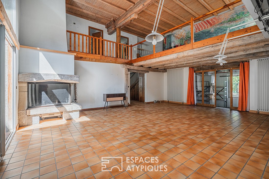 Villa in Bresson, Auvergne-Rhône-Alpes, France 2 - 16019840