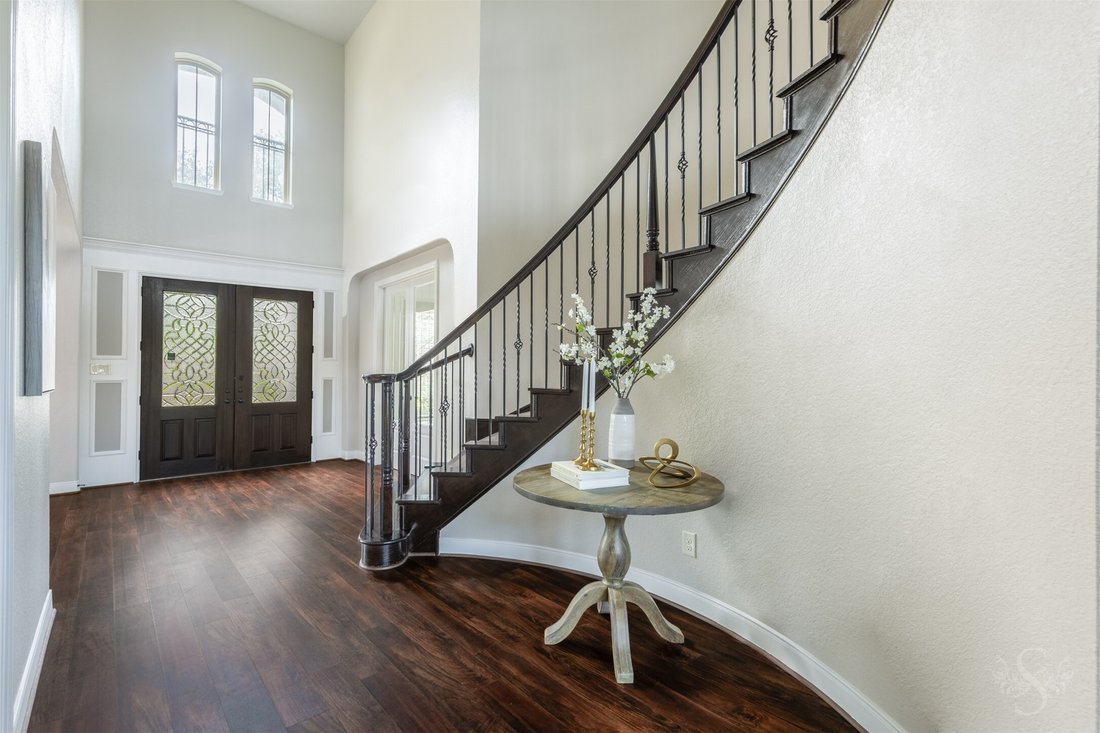 House in Fulshear, Texas, United States 5 - 18409074