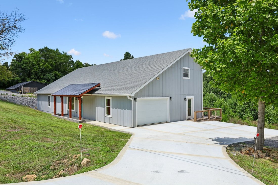 House in Dowelltown, Tennessee, United States 3 - 18411449