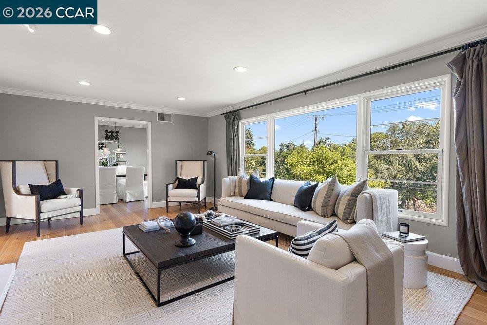 House in Orinda, California, United States 3 - 18407596