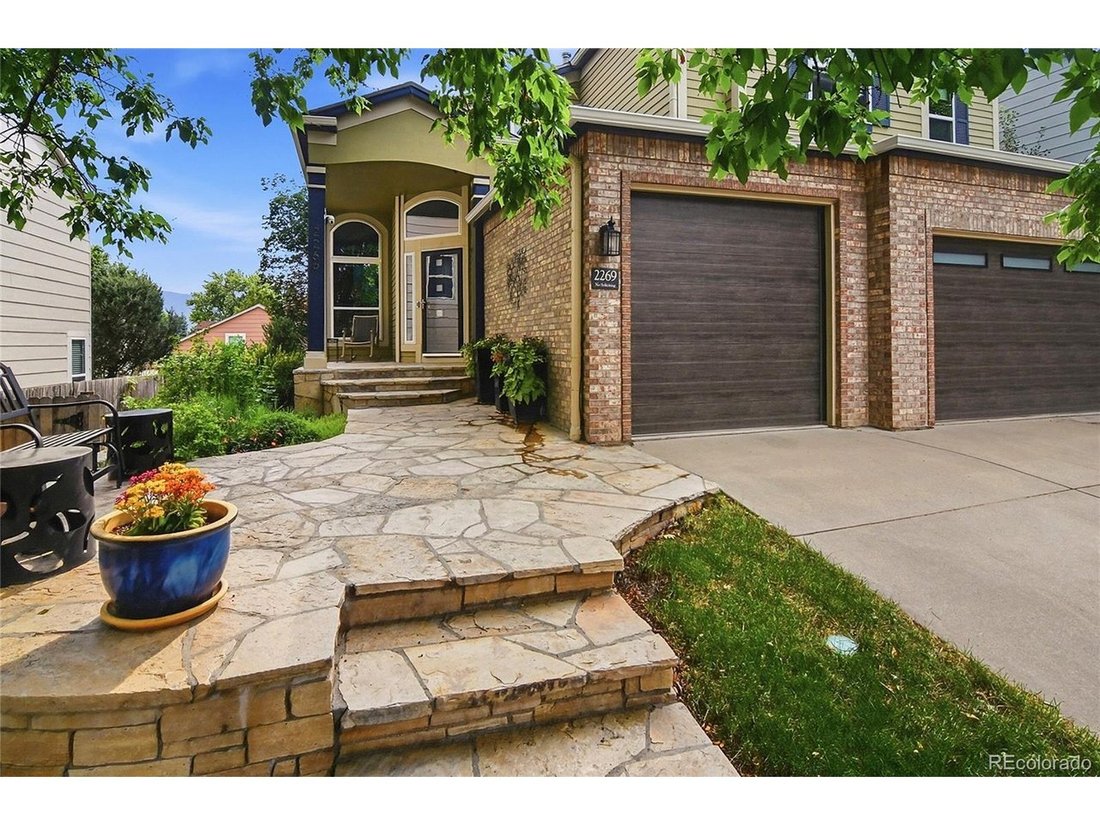 House in Lakewood, Colorado, United States 1 - 18141170