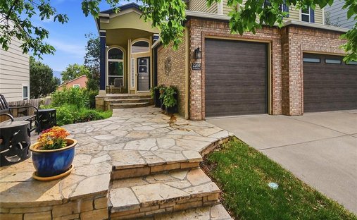 Maison à Lakewood, Colorado, États-Unis 1