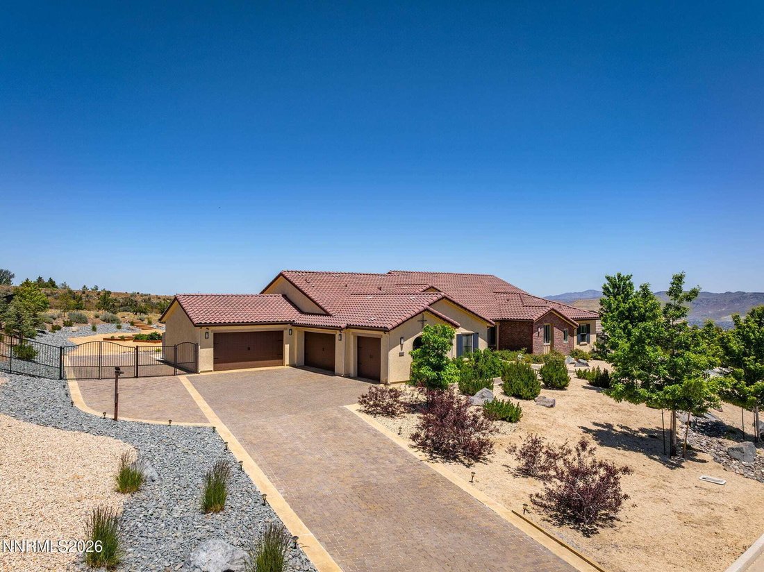 House in Reno, Nevada, United States 5 - 18410491