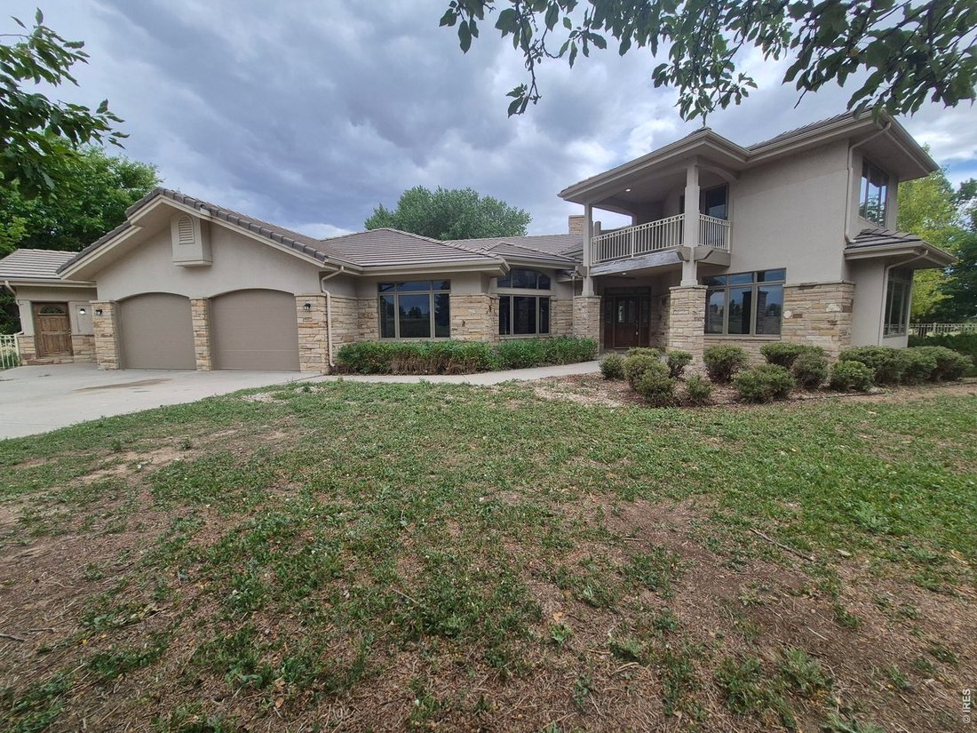 House in Milliken, Colorado, United States 2 - 18411013