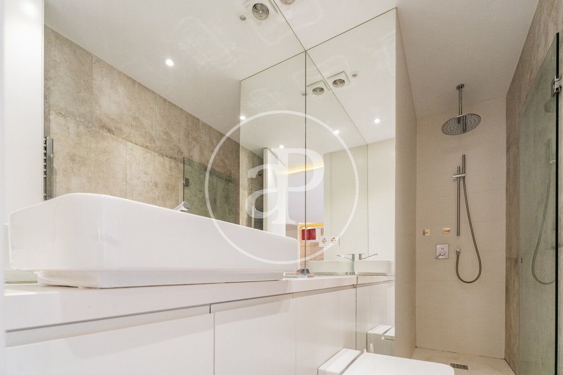 Apartment in Chamberi, Madrid, Spain 4 - 18411859