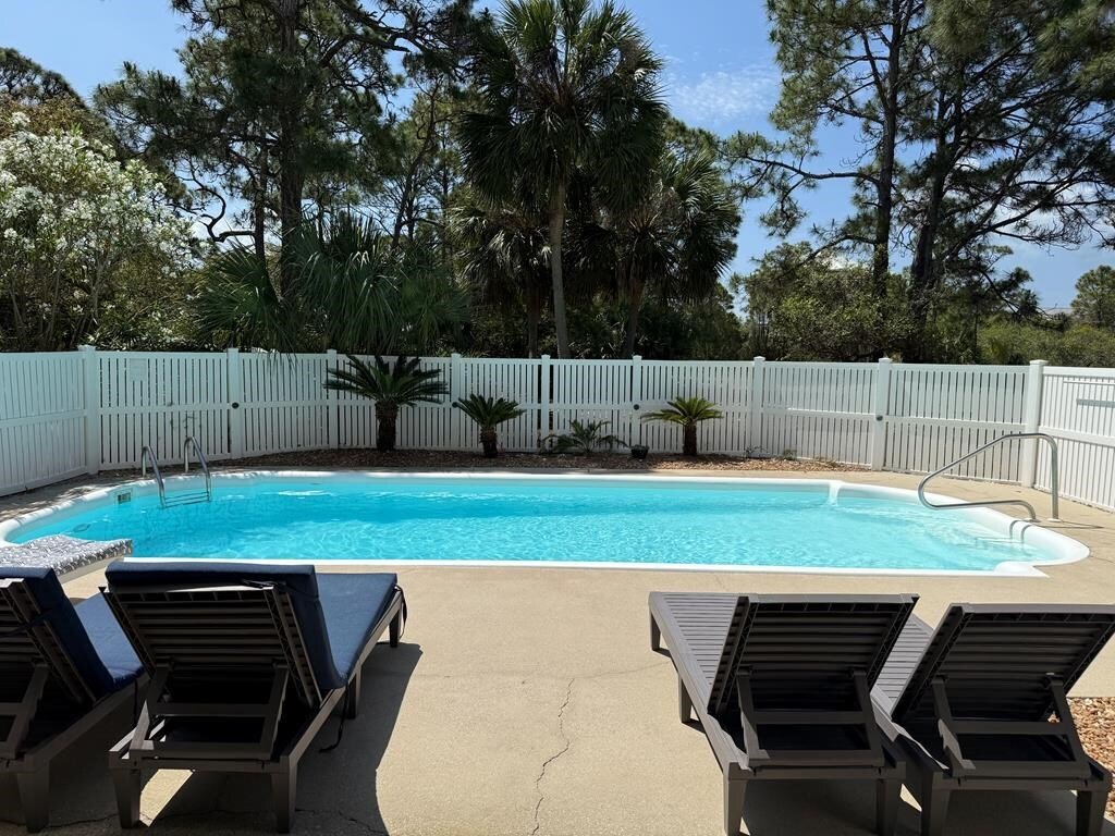 House in Saint George Island, Florida, United States 4 - 18402703