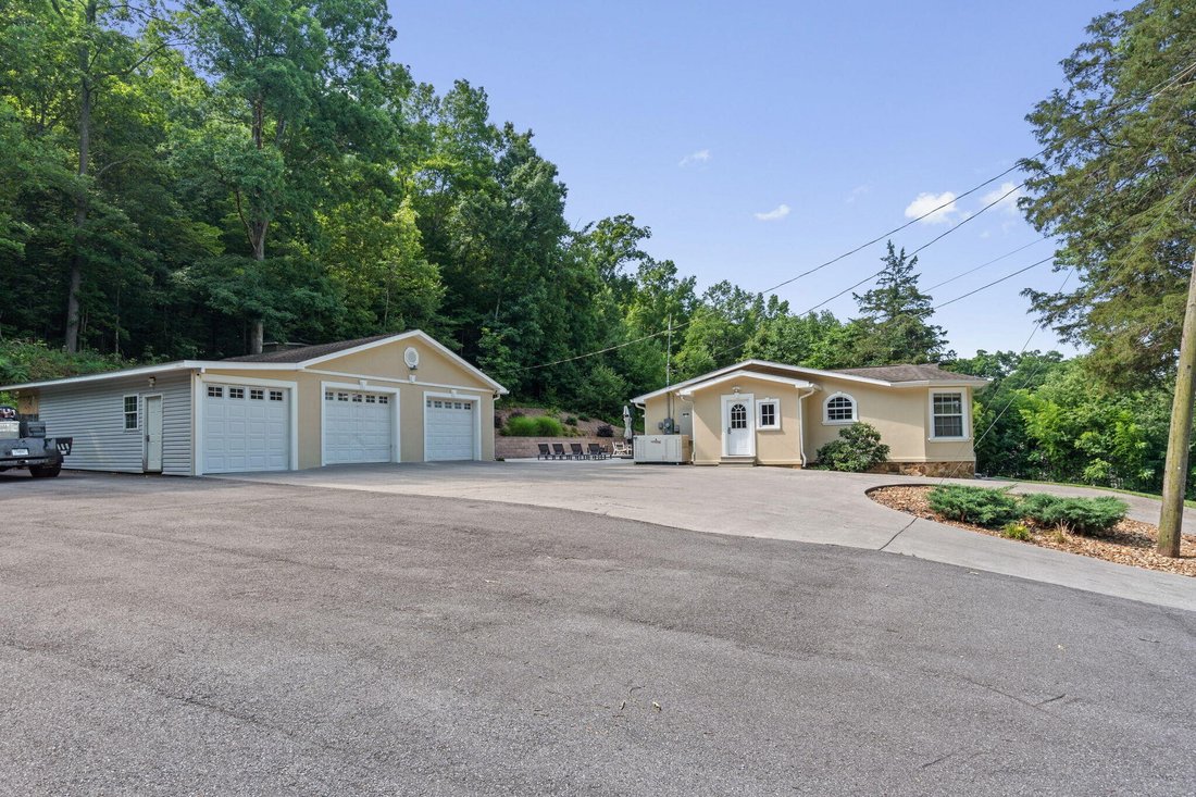 House in Cleveland, Tennessee, United States 5 - 18403238