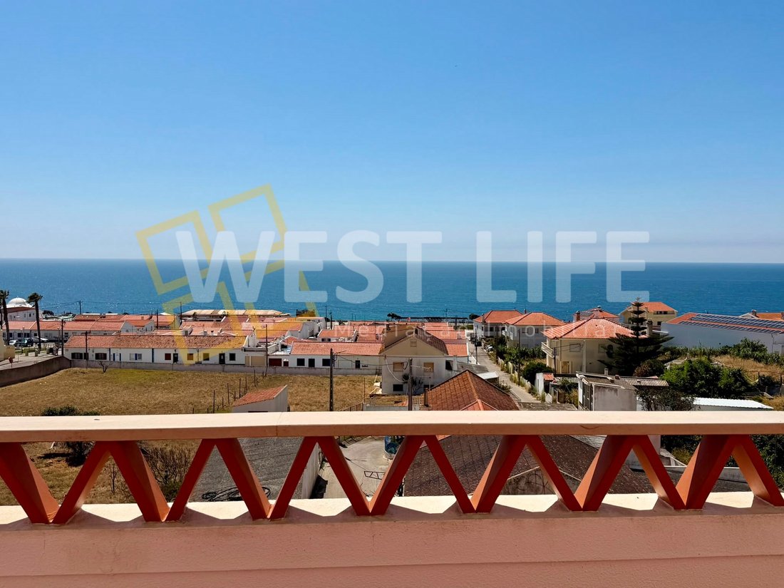 Appartement à Ericeira, Lisbonne, Portugal 2 - 18355729