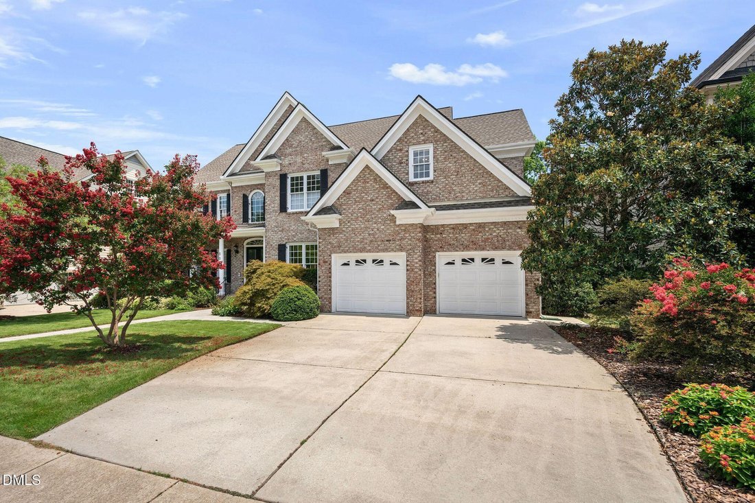 House in Cary, North Carolina, United States 4 - 18403830