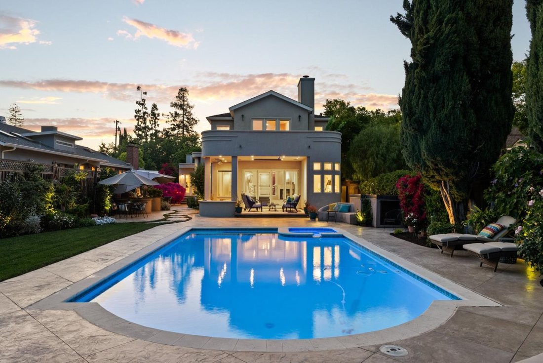 House in San Jose, California, United States 2 - 18403903