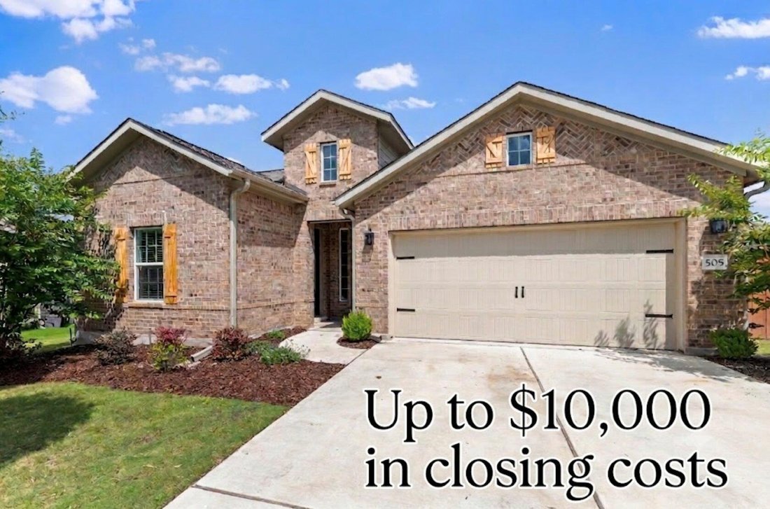 House in Georgetown, Texas, United States 1 - 18313262