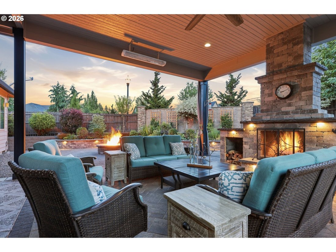 House in Vancouver, Washington, United States 2 - 18408976