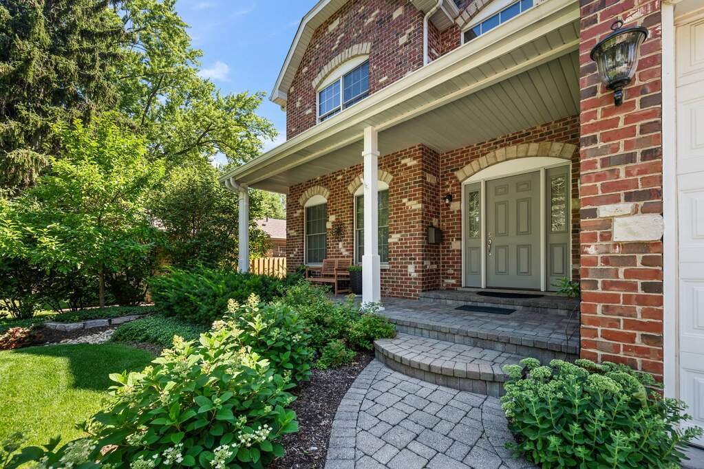 House in Prospect Heights, Illinois, United States 3 - 18410560