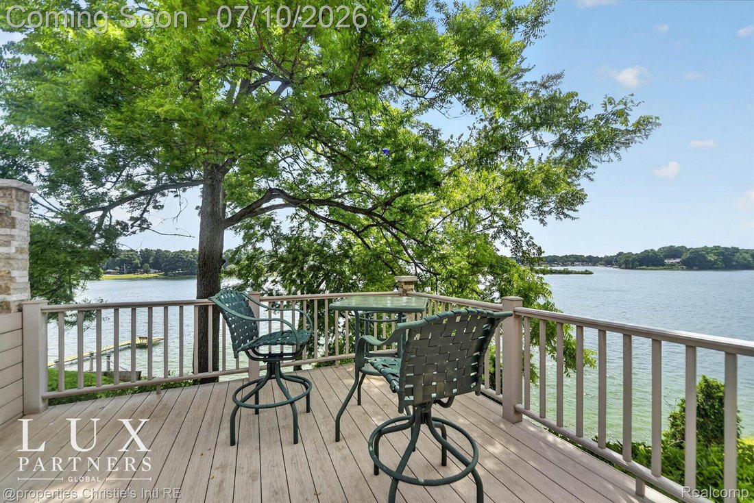House in Battle Creek, Michigan, United States 5 - 18412129