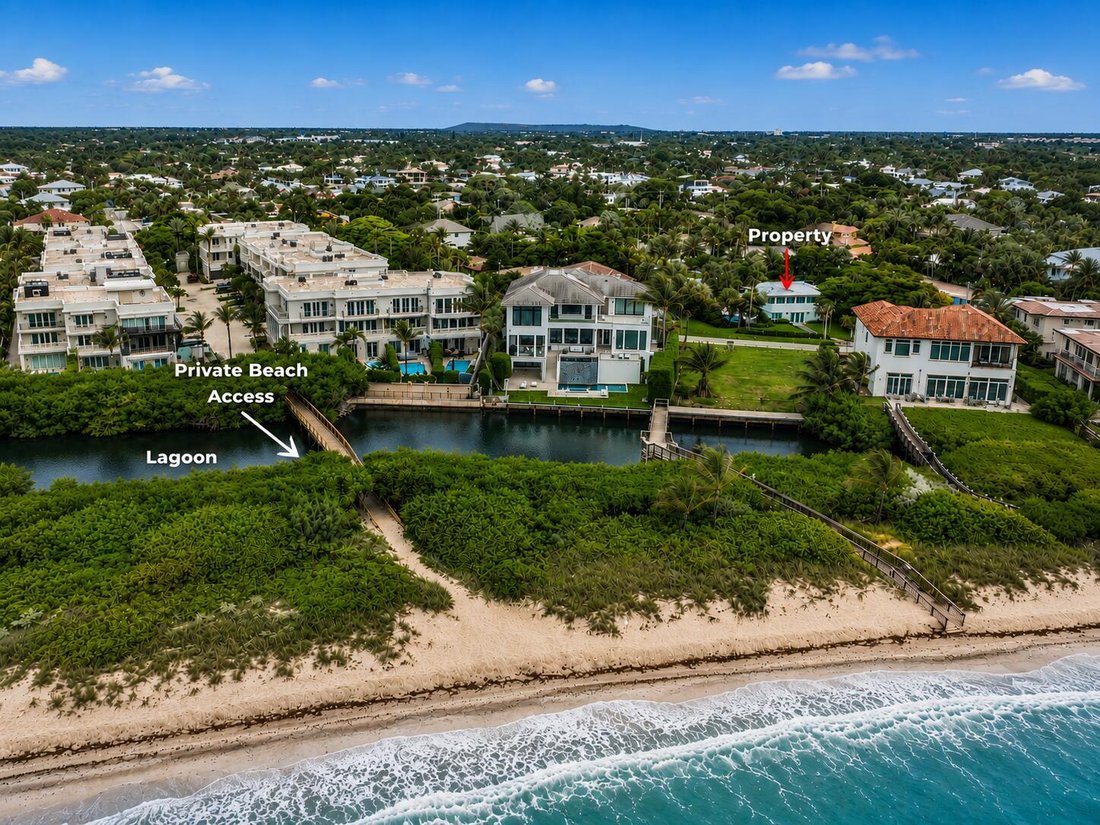 House in Hillsboro Beach, Florida, United States 5 - 18404817