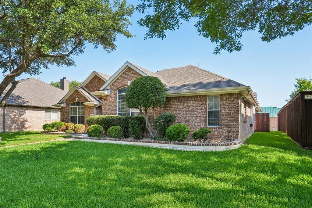 House in Allen, Texas, United States 2 - 18411494