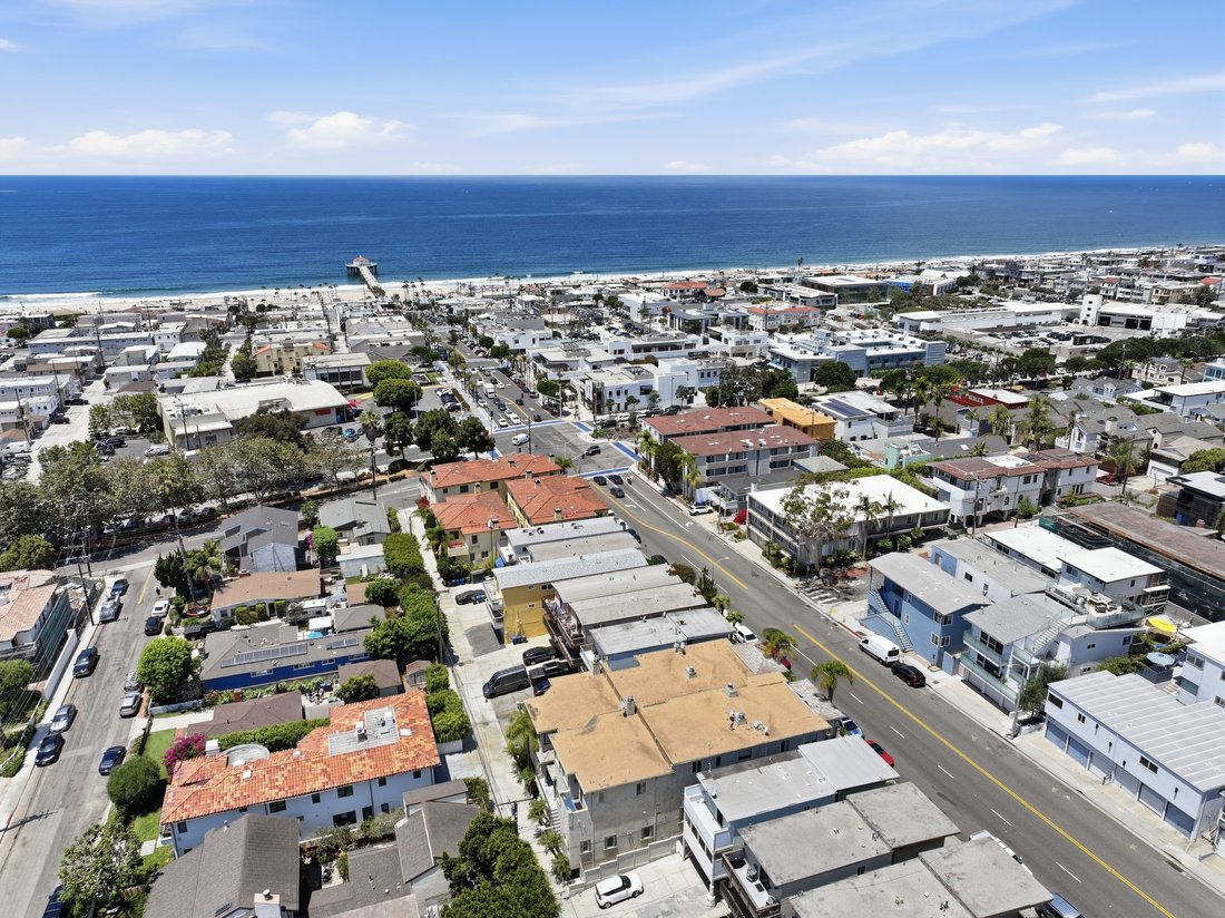 House in Manhattan Beach, California, United States 3 - 18412732