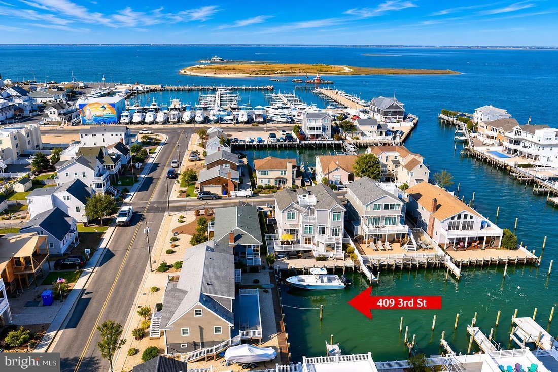 House in Ship Bottom, New Jersey, United States 3 - 18404299