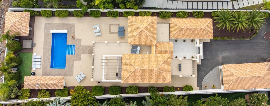 House in La Caleta, Adeje, Canary Islands 3 - 18411380