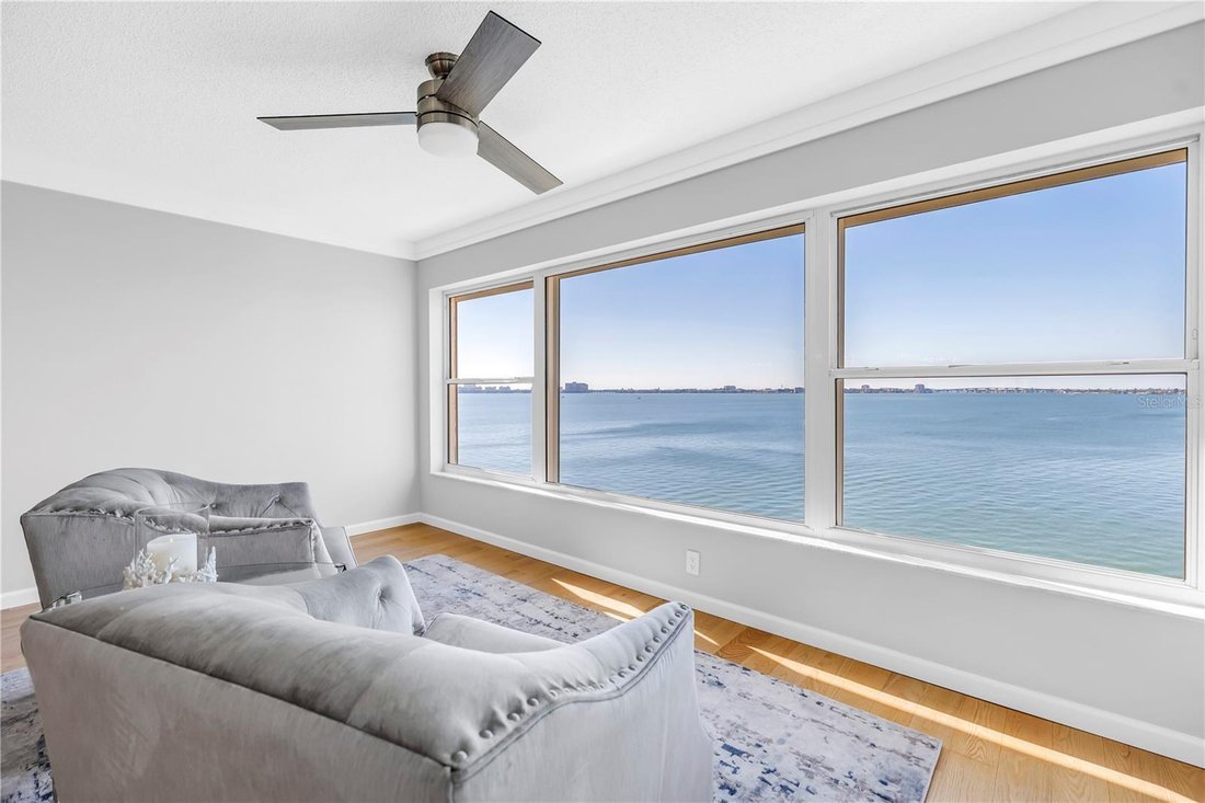 Condo in St. Petersburg, Florida, United States 4 - 18404145