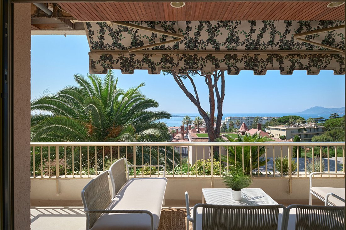 Apartment in French Riviera, Provence-Alpes-Côte d'Azur, France 3 - 18405388