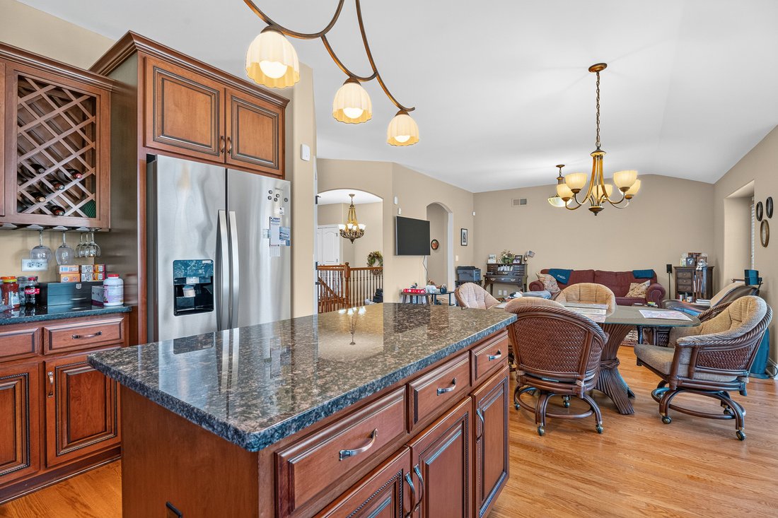 Townhouse in Frankfort, Illinois, United States 5 - 18416371