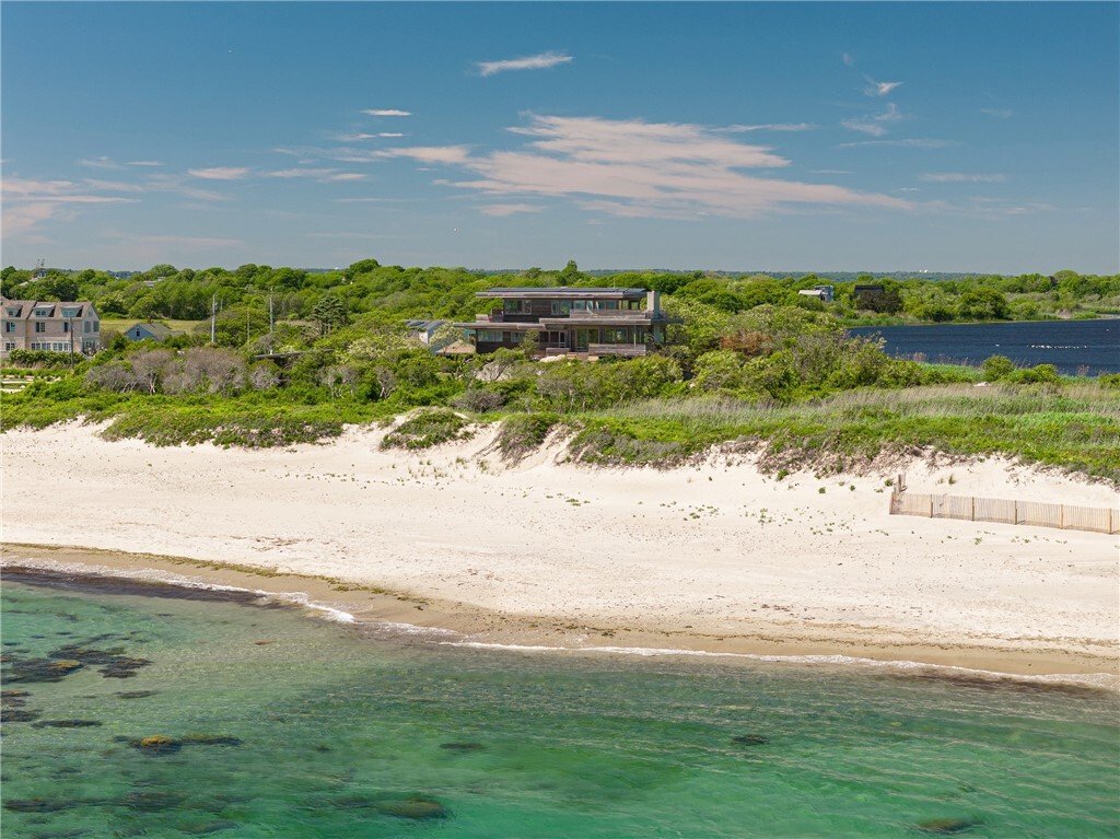 House in Little Compton, Rhode Island, United States 4 - 18403057